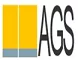 Logo de Control de Obra - AGS